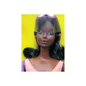 Sun Lovin' Malibu Christie Barbie(バービー) 1978 |  | 03