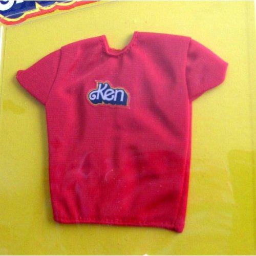 Barbie(バービー) KEN(ケン) ファッション コレクション - Shorts & Top 洋服 (1978/80 Mattel Hawthorne |  | 01