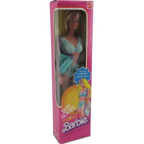 Original 1978 Sun Lovin' Malibu Barbie(バービー) | 
