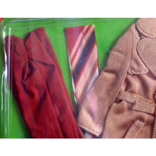 Barbie(バービー) KEN(ケン) ファッション フェイバレット ”All Weather Favorite” #2798 / Trench Coa |  | 02