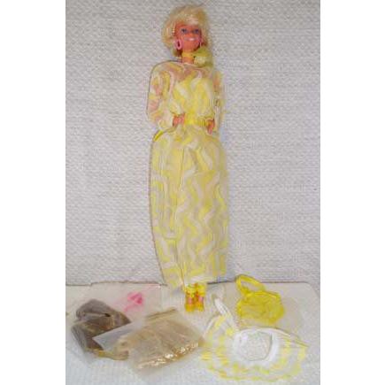 1978 PRETTY CHANGES Barbie(バービー) #2598 |  | 01