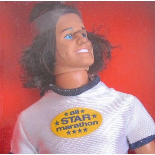 Barbie(バービー) KEN(ケン) Sport & Shave 人形 / 11 Sports & Grooming Play Pieces (1979 Mattel Hawt |  | 02