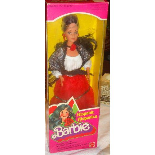 ビンテージ 1979 Hispanic Hispanica バービー人形 | 