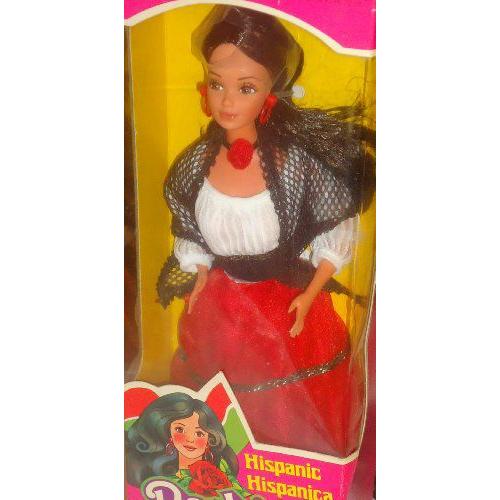 ビンテージ 1979 Hispanic Hispanica バービー人形 |  | 02