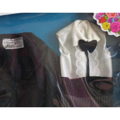 Barbie(バービー) & KEN(ケン) ウェディングパーティー ファッション ”Suited For The Groom” 洋服 & |  | 02