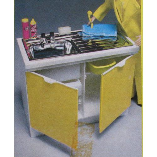 Sindy Kitchen Sink For Barbie(バービー) & 11.5” ファッション 人形 (1979 Marx) |  | 01