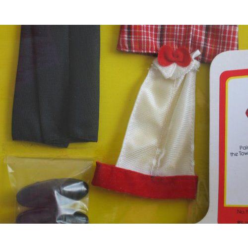 Barbie(バービー) KEN(ケン) デザイナー Originals PAINT THE TOWN RED ファッション (1979) |  | 02