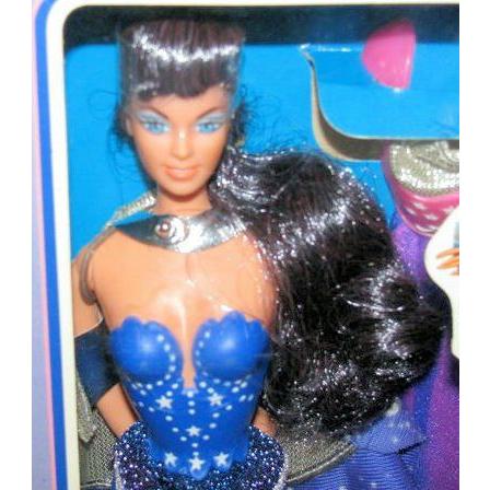 1979 Mattel Moon Mystic Guardian Goddess ビンテージ バービー人形 |  | 01