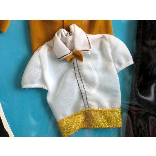 Barbie(バービー) KEN(ケン) デザイナー Originals GOLDEN GLAMOUR ファッション (1979 Mattel Hawthorne |  | 02