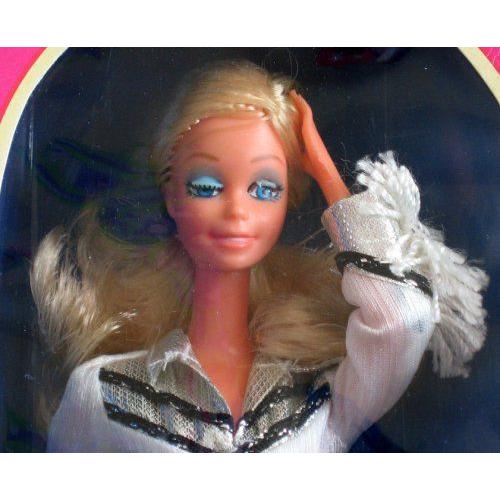 Western バービー人形 - Gorgeous Western Star! (1980) |  | 01