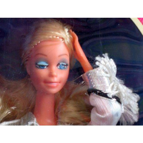 Western バービー人形 - Gorgeous Western Star! (1980) |  | 02