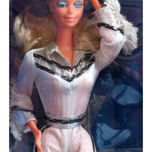 Western バービー人形 - Gorgeous Western Star! (1980) |  | 03