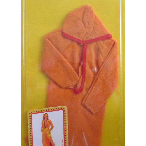Barbie(バービー) KEN(ケン) ファッション コレクション BATHROBE / Hood (1980) |  | 01