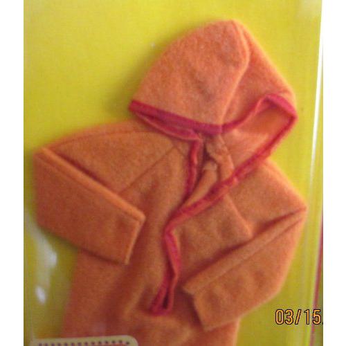 Barbie(バービー) KEN(ケン) ファッション コレクション - Hooded Bath Robe (1980 Mattel Hawthorne) |  | 01