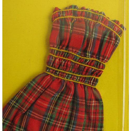 My First Barbie(バービー) ファッション / 'EASY SLIP ON!' DRESS (1980 Mattel Hawthorne) |  | 01