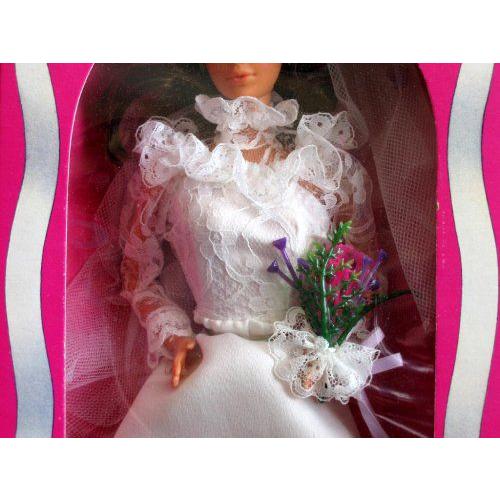 Barbie(バービー) TRACY 人形 She's a Bride! She's Beautiful! (1982 Mattel Hawthorne) |  | 02