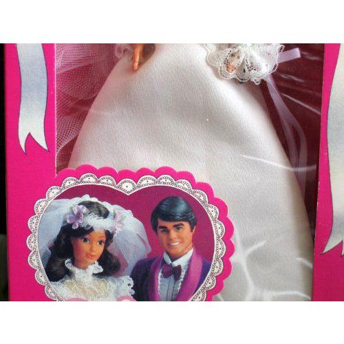 Barbie(バービー) TRACY 人形 She's a Bride! She's Beautiful! (1982 Mattel Hawthorne) |  | 03
