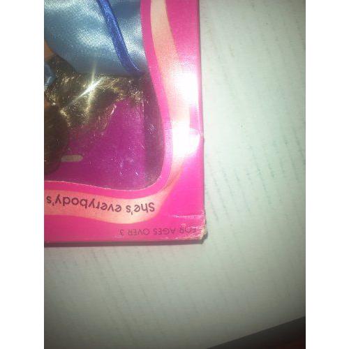 Dream Date P.J. バービー人形's Cousin! 1982 Mattel |  | 01