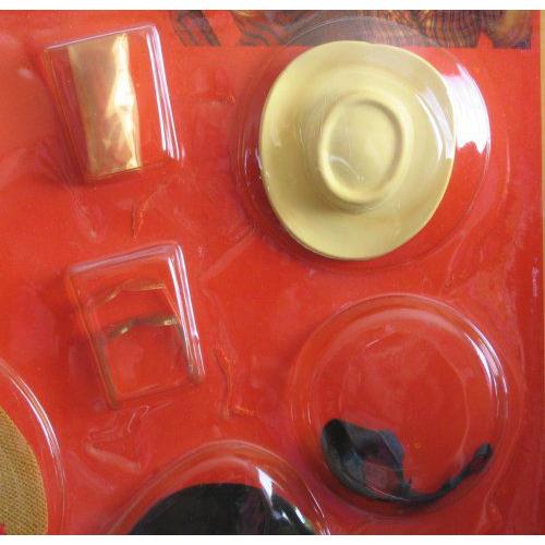 Barbie(バービー) Finishing Touches Hats & Glasses (1982 Mattel Hawthorne) |  | 03