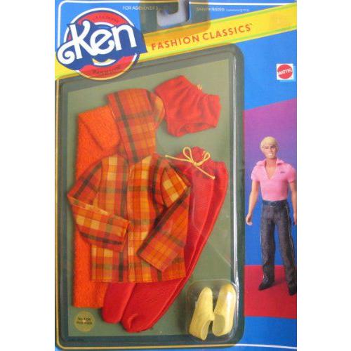 Barbie(バービー) ファッション Classics ファッション / ボートING 洋服 (1982 Mattel Hawthorne) | 