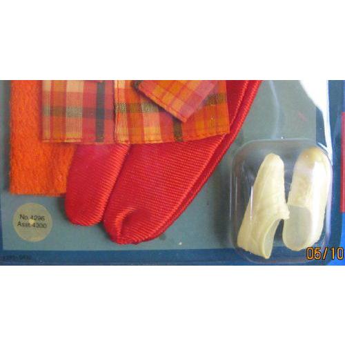 Barbie(バービー) ファッション Classics ファッション / ボートING 洋服 (1982 Mattel Hawthorne) |  | 02