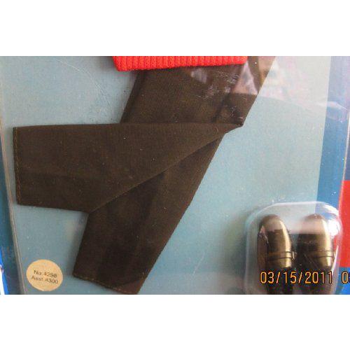 Barbie(バービー) KEN(ケン) ファッション Classics カジュアル FALL 洋服 (1982 Mattel Hawthorne) |  | 02