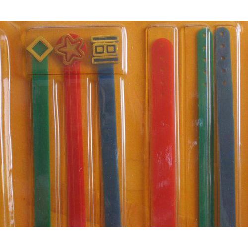 Barbie(バービー) Finishing Touches Night & Day Accents (1982 Mattel Hawthorne) |  | 01