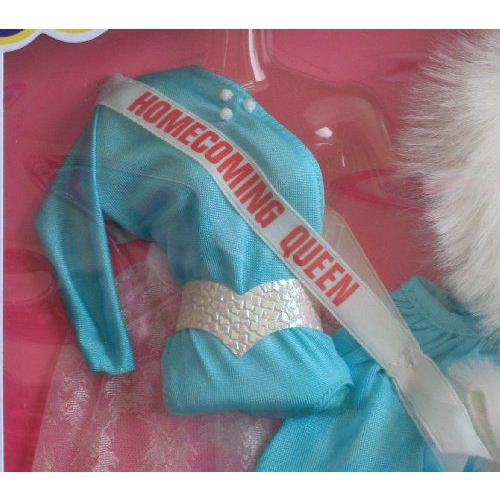 Barbie(バービー) Spectacular ファッション Blue Magic HOMECOMING QUEEN Mix 'n' Match (1983 Mattel H |  | 03