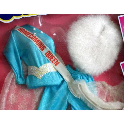 Barbie(バービー) Spectacular ファッション BLUE MAGIC! - Mix 'n Match For Lots of ファッション Look |  | 01