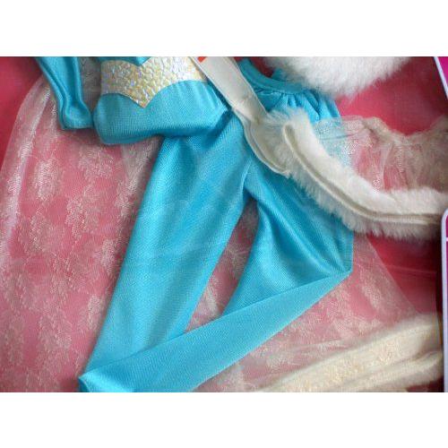 Barbie(バービー) Spectacular ファッション BLUE MAGIC! - Mix 'n Match For Lots of ファッション Look |  | 02