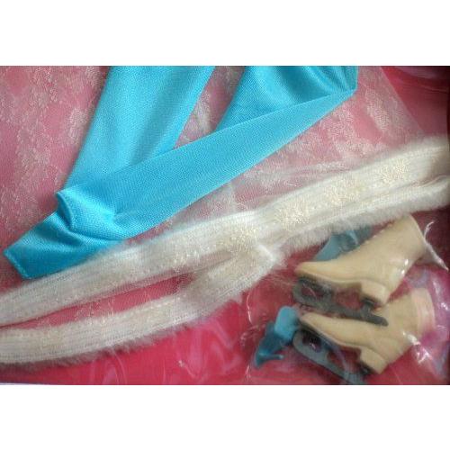 Barbie(バービー) Spectacular ファッション BLUE MAGIC! - Mix 'n Match For Lots of ファッション Look |  | 03