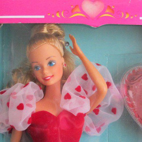 Loving You バービー人形 ギフトセット / Child Size Purse & MORE! (1983 (Mattel Hawthorne) |  | 01