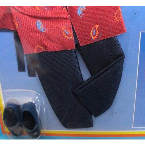 Barbie(バービー) KEN(ケン) Twice As Nice Reversible ファッション DASHING DUO (1983) |  | 02