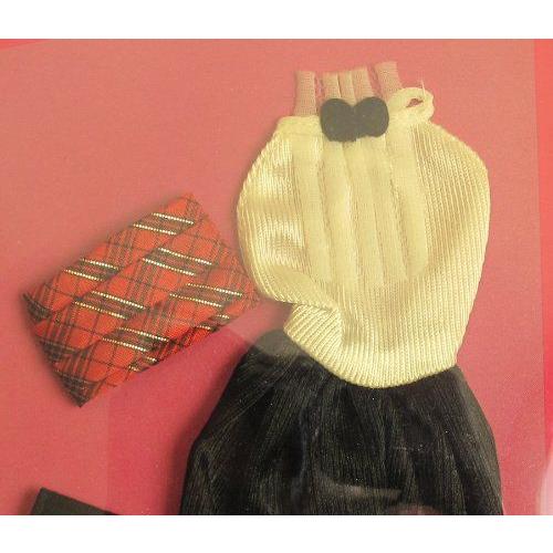 Barbie(バービー) ファッション CURTAIN'S UP! - ファッション Fantasy Barbie(バービー) ファッション |  | 01