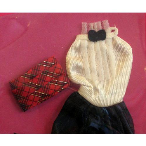 1983 Barbie(バービー) Curtain's Up ファッション Fantasy 洋服 |  | 01