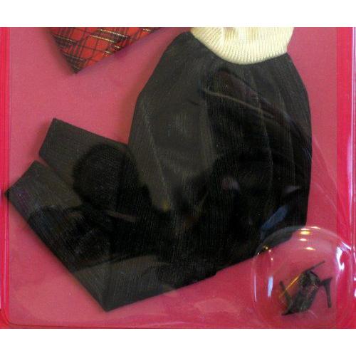 1983 Barbie(バービー) Curtain's Up ファッション Fantasy 洋服 |  | 02