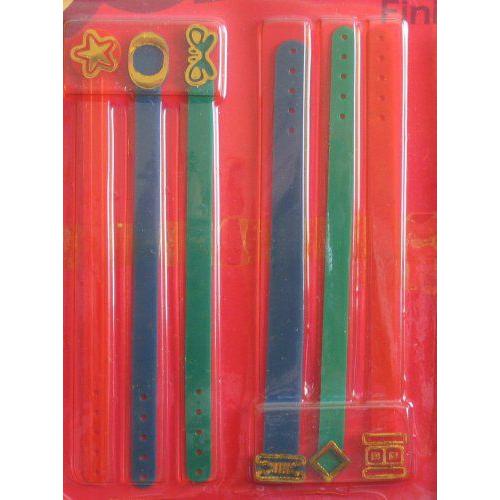 Barbie(バービー) Finishing Touches アクセサリー ”Night & Day Accents” (1984 Mattel Hawthorne) |  | 01