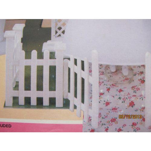 GARDEN WEDDING コンプリート PLAY SET For Barbie(バービー) & Other 11-1/2” ファッション 人形 / デ |  | 03