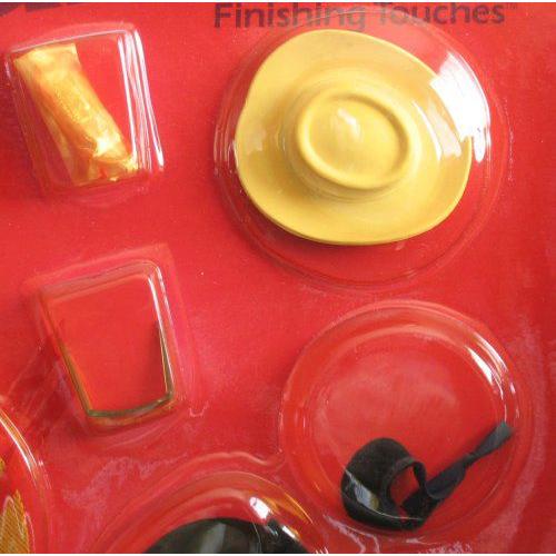 Barbie(バービー) Finishing Touches アクセサリー - Hats & Glasses (1984 Mattel Hawthorne) |  | 02