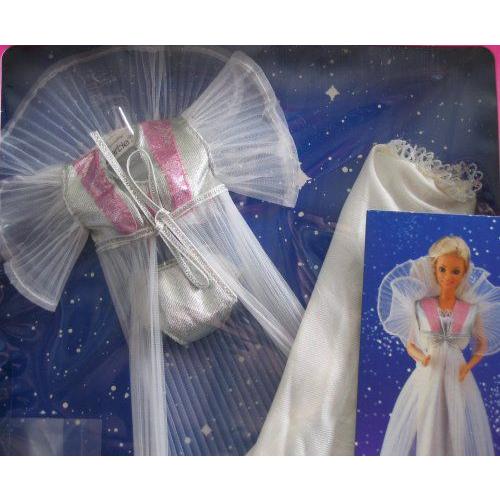 Barbie(バービー) Astro ファッション - Starlight Slumbers (1985) |  | 01
