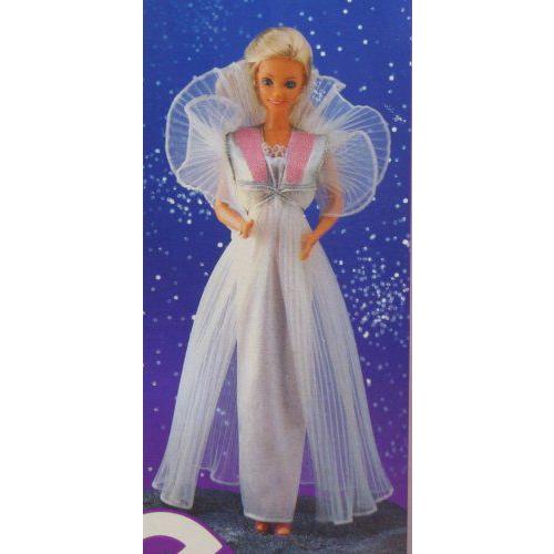 Barbie(バービー) Astro ファッション - Starlight Slumbers (1985) |  | 02
