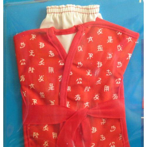 Barbie(バービー) KEN(ケン) Twice As Nice Reversible ファッション KARATE 洋服 (1985 Mattel Hawthorn |  | 01