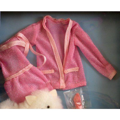 Barbie(バービー) Pet Show ファッション / Furry Cat - Pink Clothes (1986) |  | 01