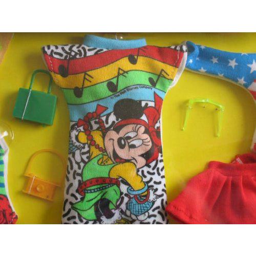 MICKEY & PALS Special 11-1/2” 人形 ファッション ギフトセット / アクセサリー Fits Barbie(バービー) |  | 01