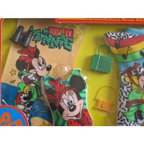 MICKEY & PALS Special 11-1/2” 人形 ファッション ギフトセット / アクセサリー Fits Barbie(バービー) |  | 03