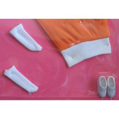 Coca Cola Active Sportwear ファッション For Barbie(バービー)， Sindy， Lindsey， Dream Girl USA & |  | 03