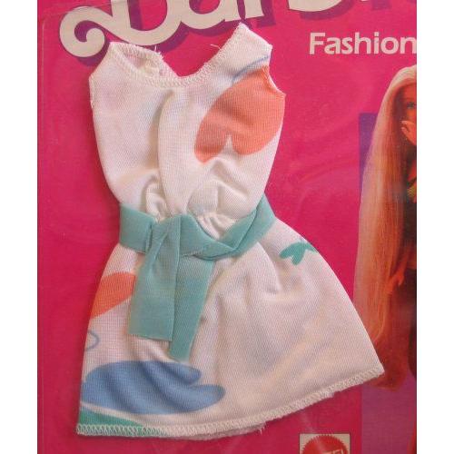 Barbie(バービー) ファッション Fun ファッション (1986) |  | 01