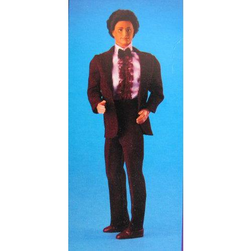 Barbie(バービー) KEN(ケン) ROMANTIC WEDDING ファッション & アクセサリー (1986 Mattel Hawthorne) |  | 02