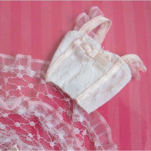 Barbie(バービー) Teen Fun スキッパー ファッション - UNDER GARMENTS (1987 Mattel Hawthorne) |  | 01