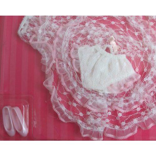 Barbie(バービー) Teen Fun スキッパー ファッション - UNDER GARMENTS (1987 Mattel Hawthorne) |  | 02